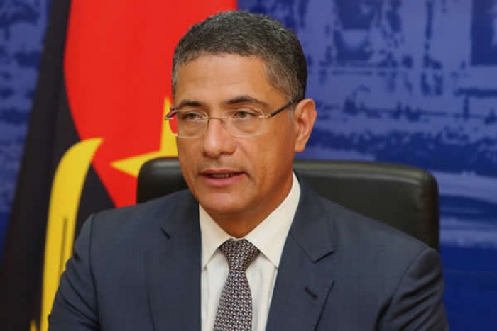 Ministério da Energia e Águas denuncia campanha contra ministro