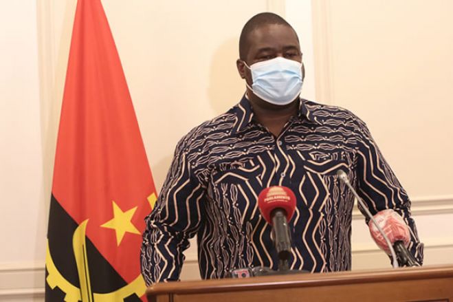 UNITA vai impugnar concurso que contratou Indra para gerir logística eleitoral angolana