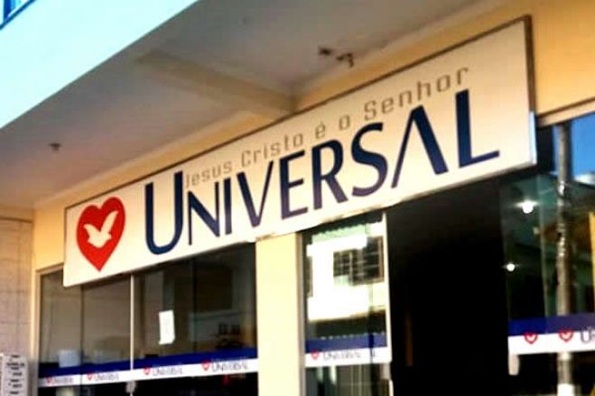 Crente da IURD exige em tribunal restituição de bens doados voluntariamente à igreja