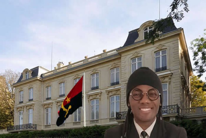 Incapacidade projectual das Embaixadas Angolanas