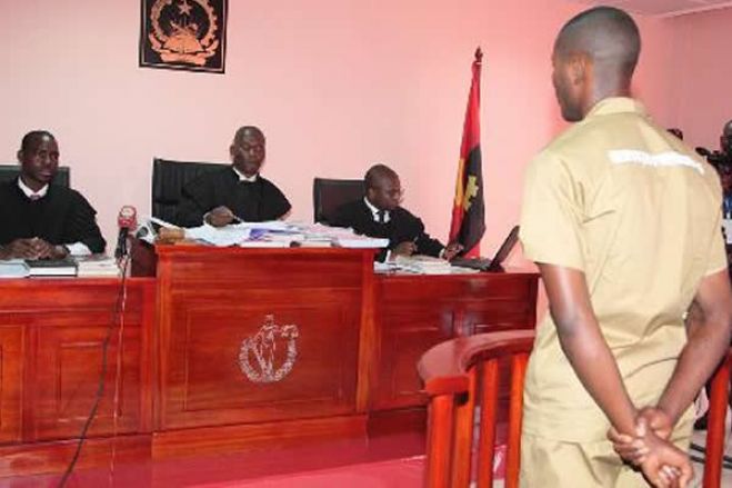 Peculato: Tribunal condena ex-administradora do Chinguar a nove anos de prisão