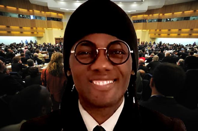 Segurança Militar: se eu fosse Ministro da Defesa em 10 anos Angola teria o maior exército de África e um dos melhores do Mundo