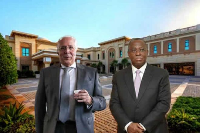 Orlando Figueira tinha recorrido da pena de seis anos e oito meses