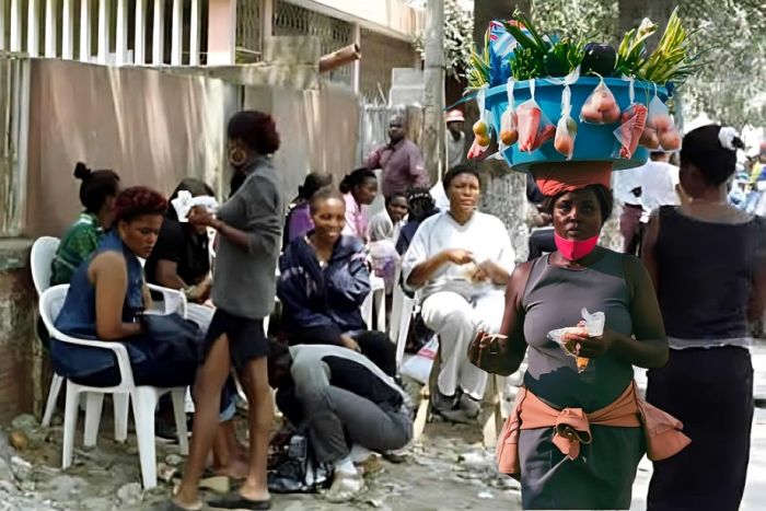 Regulamentação aperta cerco a zungueiras e determina fim das kinguilas nas ruas do País