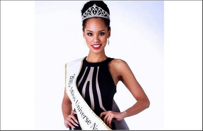 Segundo Ariana, quando ela conta que é japonesa as pessoas não acreditam