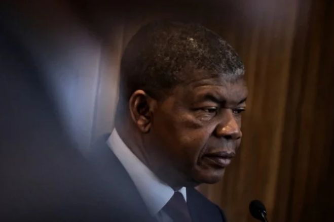 João Lourenço perdeu a única oportunidade de entrar na história de Angola como um herói