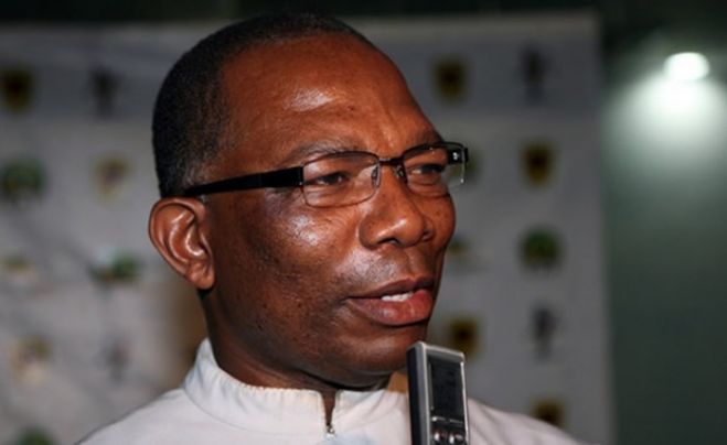 Democracia permite liberdade de expressão - Apolónio Graciano