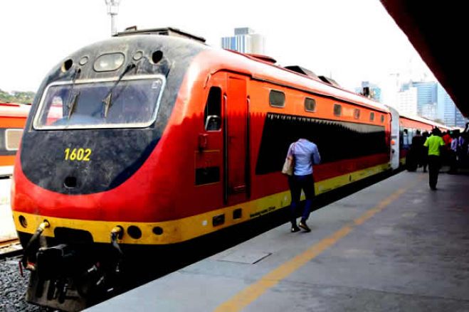 Mota-Engil prevê investimento de 450 milhões de dólares no corredor de Lobito