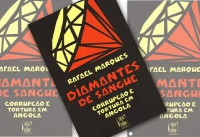 "Diamantes de Sangue" não será reeditado pode dar downloads