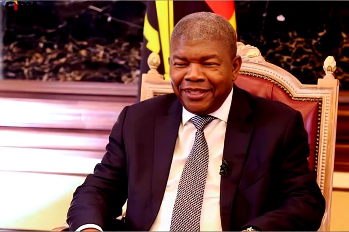 João Lourenço refuta apoio a candidaturas às próximas eleições