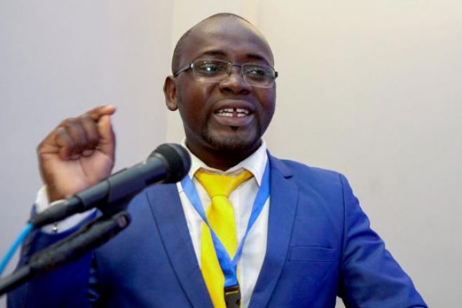 Partido angolano PLUS quer "libertar angolanos" dos “males que os arruínam”