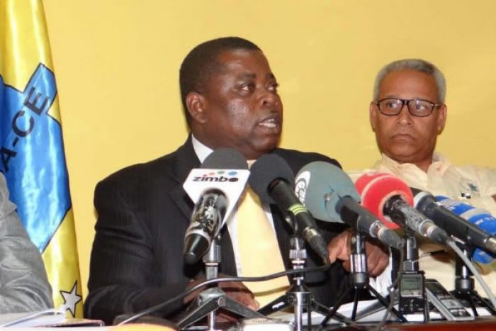 CASA-CE diz que crise interna "está a ser esquecida aos poucos"