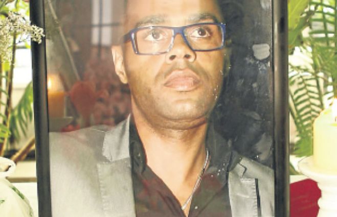 Tragédia dos Combatentes deixa cinco órfãos