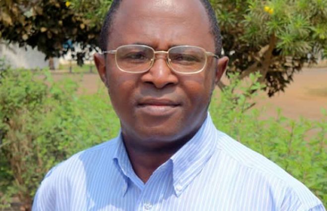 Ativista angolano José Marcos Mavungo teme morrer na prisão