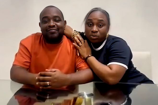 Ministério Público coloca humorista Cesalty Paulo sob termo de identidade e residência