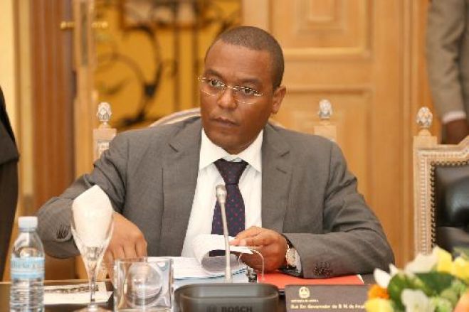 BNA já nomeou novos administradores provisórios no BESA