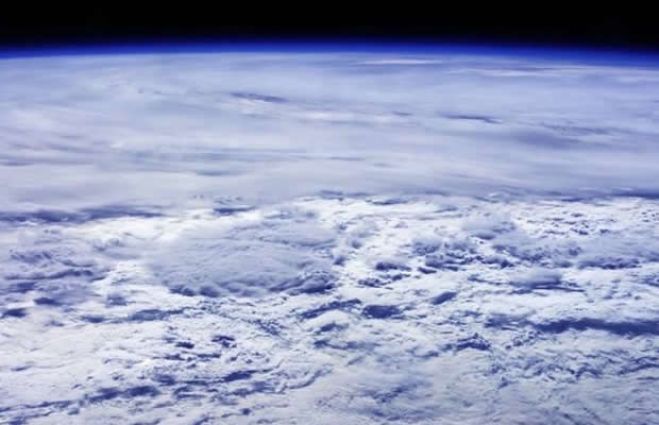 Imagens em Ultra HD da Nasa