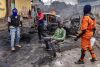 Bispos angolanos defendem negociações para se travar "espiral de violência" em Moçambique