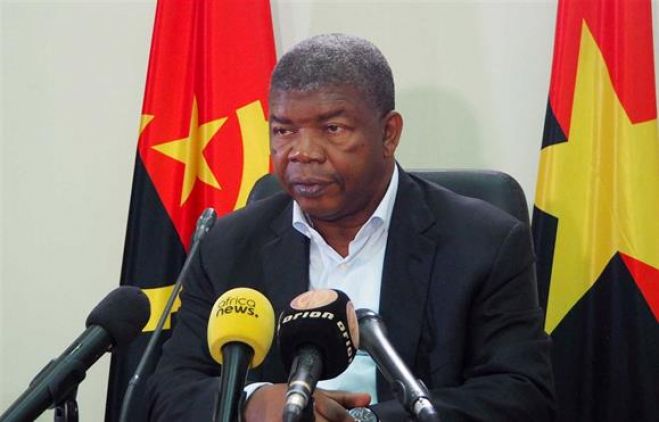 João Lourenço garante diálogo aberto e permanente com oposição