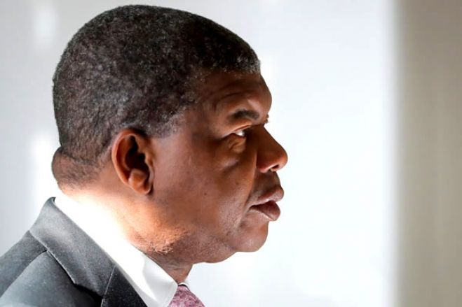 Governação de João Lourenço tornou – se numa verdadeira teia da pilhagem