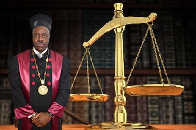 Juízes do Tribunal Constitucional queixam-se de subfinanciamento