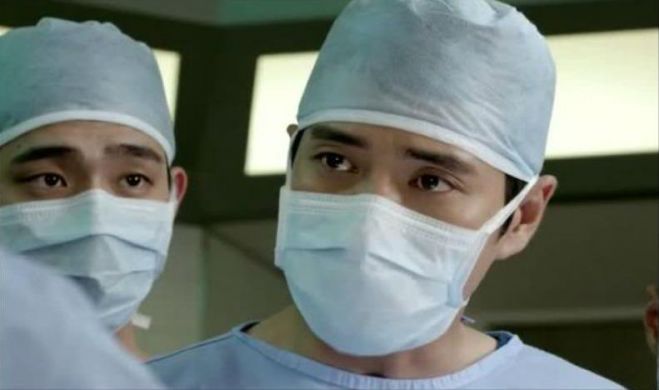 Médicos de hospital em Malanje só falam coreano