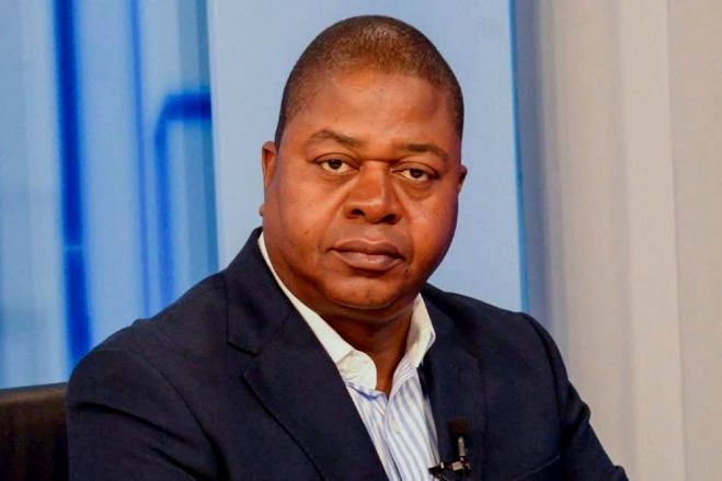 Sebastião Lino nomeado novo PCA da RNA