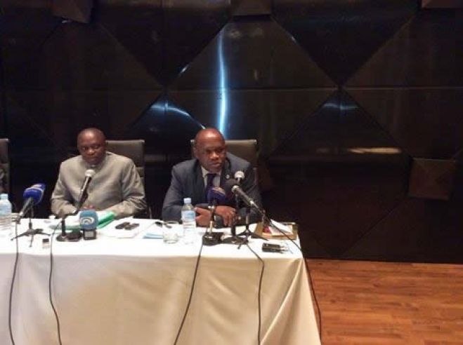 A contribuição da UNITA na construção da paz regional