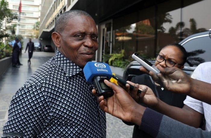 Caso do general Numa levanta polémica em redor de lei que criminaliza “ultraje ao estado”