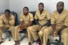 Activista Arante Kivuvu transferido por razões de saúde