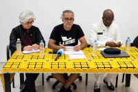 Sociedade civil alerta para registo de mortos e falta de transparência no registo eleitoral oficioso