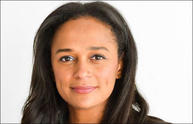 Investimentos de Isabel dos Santos são transparentes, refere comunicado Fidequity