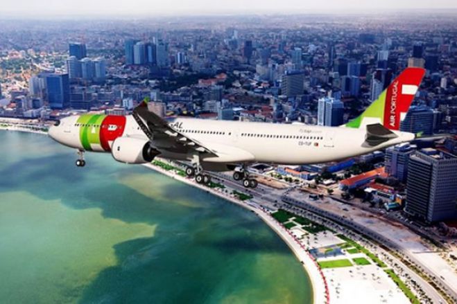 Passageiros protestam contra TAP por emitir bilhetes para voo não autorizado