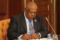 Pedido para apreensão do passaporte de Higino Carneiro é recusado pelo tribunal