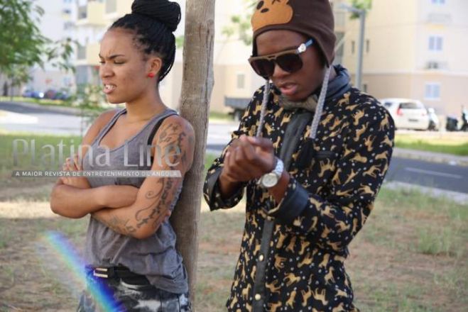 Kudurista Limas do Swagg engravida fã