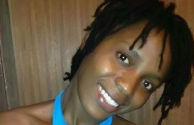 Laurinda Gouveia: "Só pode haver mudança quando estivermos unidos"