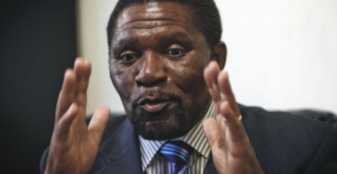 Porque Isaías Samakuva reclama fraude eleitoral, e sugere registo