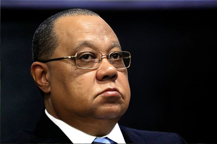 PGR regressa da Suíça sem ativos do empresário São Vicente, mas diz que "haverá mais encontros"