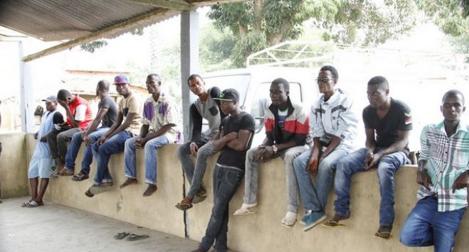 UNITA na Lunda-Norte preocupada com a invasão silenciosa de estrangeiros