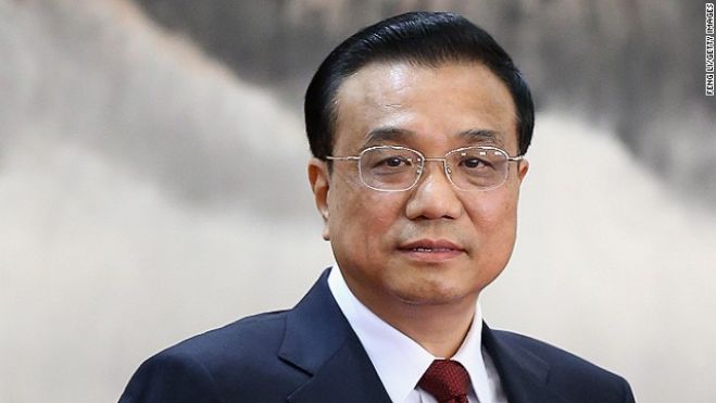 Primeiro-ministro chinês visita Angola na próxima semana