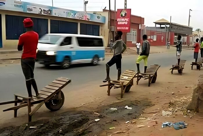 Fim da subvenção da gasolina "anuncia" dias difíceis para as famílias