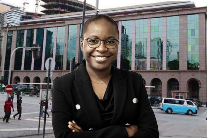 Perfil da nova ministra das Finanças