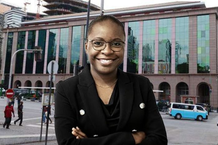 Perfil da nova ministra das Finanças