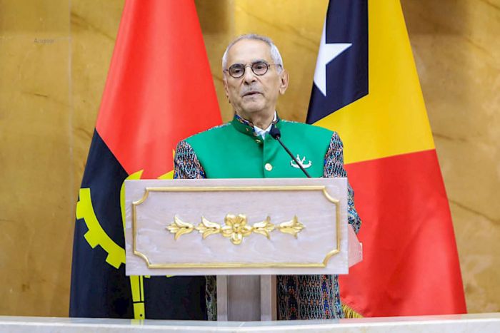 Angola merecia Prémio Nobel da Paz pela “experiência extraordinária” pós-guerra