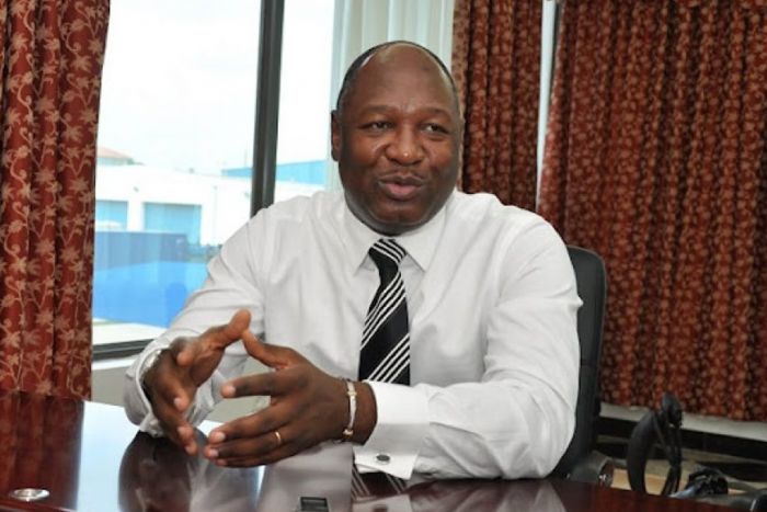 Empresário Bartolomeu Dias acusa Governo angolano de “despesismo” face à fome