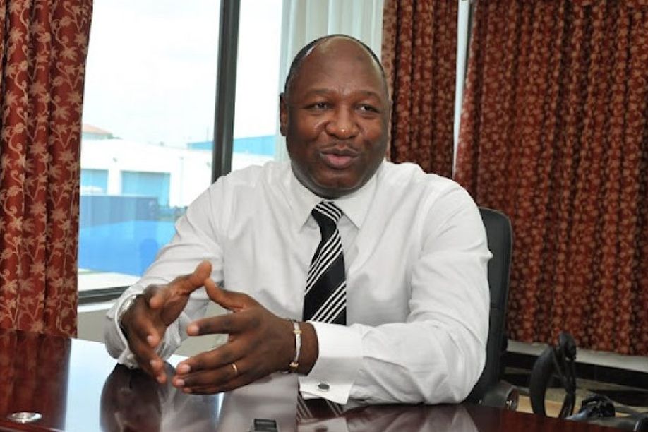 Empresário Bartolomeu Dias acusa Governo angolano de “despesismo” face à fome