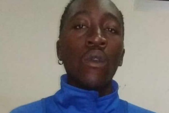 SIC detém suposto autor do assassinato do procurador militar no Sumbe