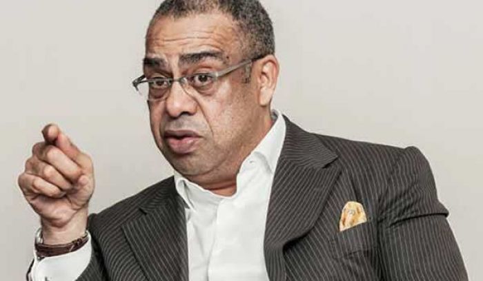 Como acabar com a "vergonha" de João Lourenço