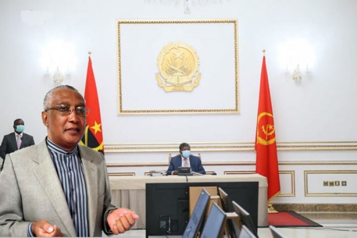 Estardalhaço afinal é revisão constitucional