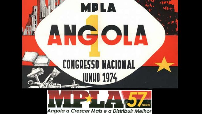 MPLA de ontem não é o de hoje